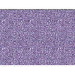 French Terry Windsong Kombi flieder